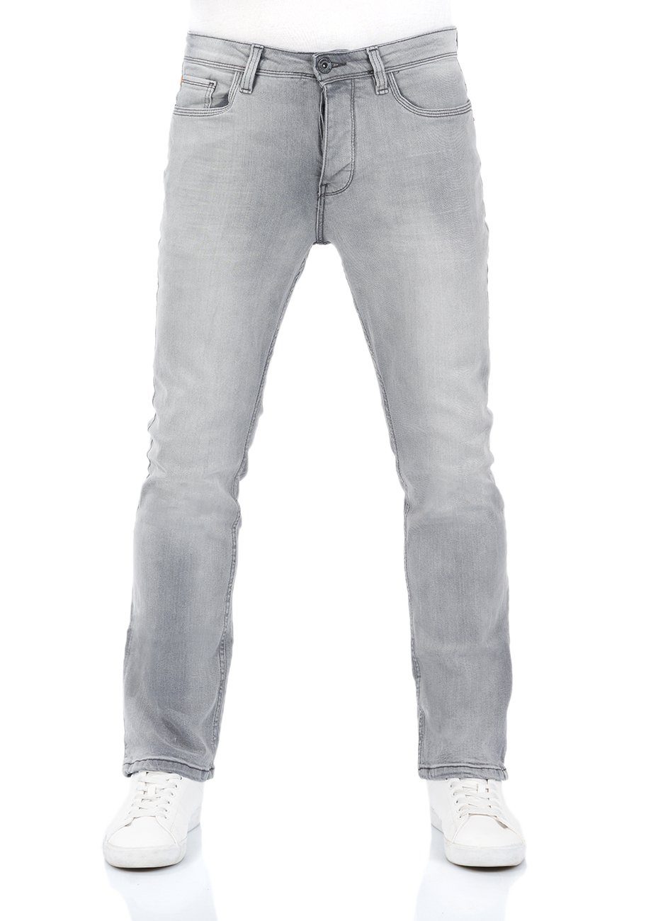 Jeans Homme Riverso RIVCASPAR - Slim Fit - Denim Look Usé - Taille Au Choix - Neuf Avec étiquettes